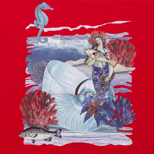 Толстовка женская Ragazza Di Mare Толстовка женская Ragazza Di Mare