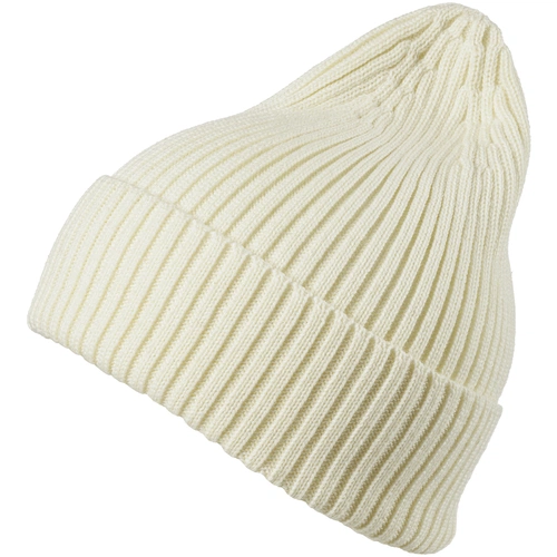 Шапка Stout, молочно-белая Шапка Stout, молочно-белая