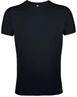 Футболка мужская Regent Fit 150, черная