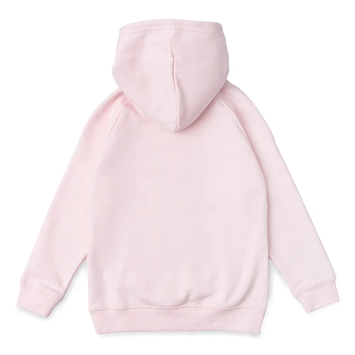 Толстовка детская Stellar Kids, розовая Толстовка детская Stellar Kids, розовая