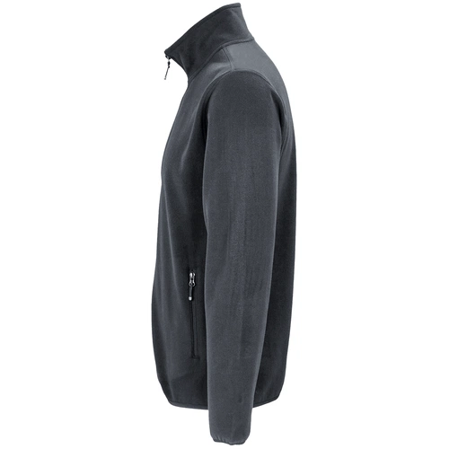 Куртка мужская Factor Men, темно-серая Куртка мужская Factor Men, темно-серая