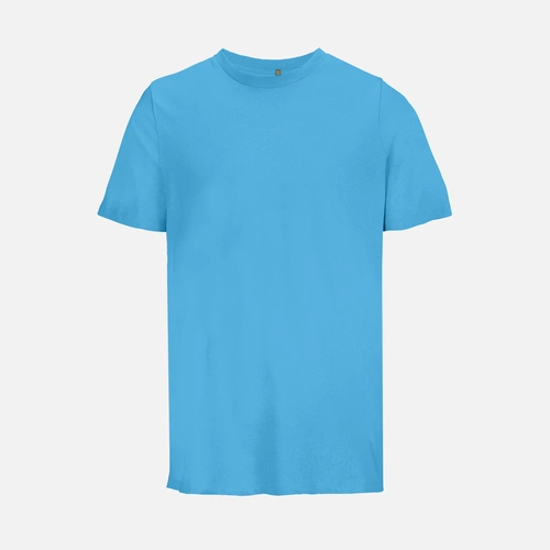 Футболка унисекс Legend, ярко-бирюзовая Футболка унисекс Legend, ярко-бирюзовая