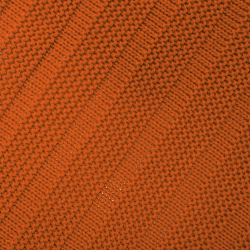 Плед Field, оранжевый Плед Field, оранжевый