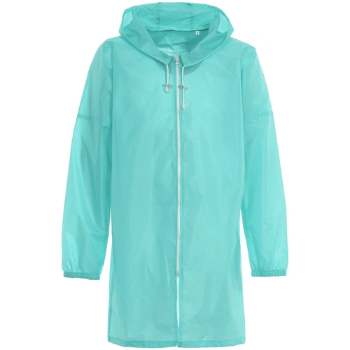 Дождевик Rainman Zip, бирюзовый (тиффани) Дождевик Rainman Zip, бирюзовый (тиффани)