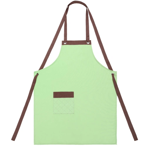 Фартук Keep Palms, зеленый Фартук Keep Palms, зеленый