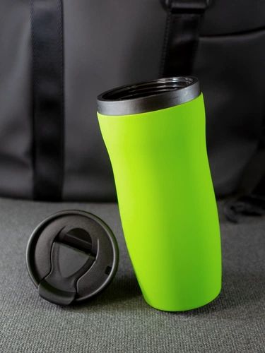 Термостакан Forma, зеленое яблоко Термостакан Forma, зеленое яблоко