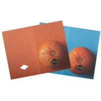 Открытка «Мандарин»