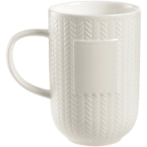 Кружка «Все связано», большая Кружка «Все связано», большая