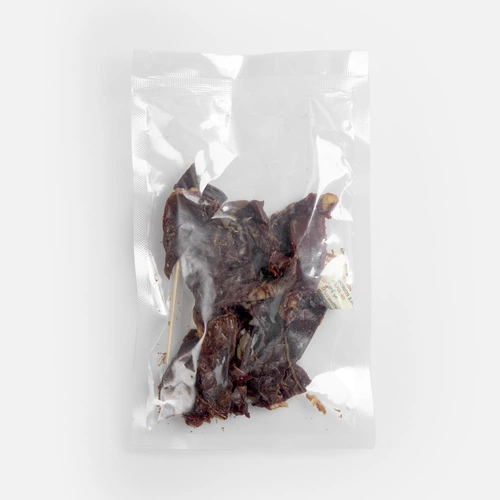 Сыровяленое мясо Meat Choice, оленина Сыровяленое мясо Meat Choice, оленина