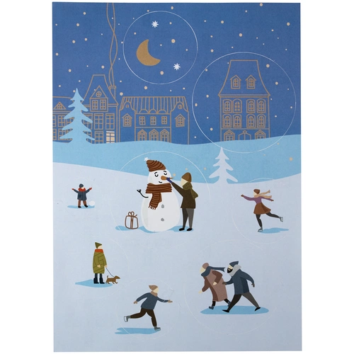 Набор стикеров «Новогоднее настроение» Набор стикеров «Новогоднее настроение»