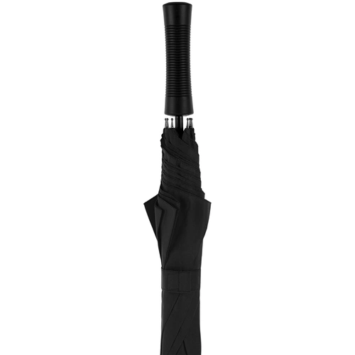 Зонт-трость Lanzer, черный Зонт-трость Lanzer, черный