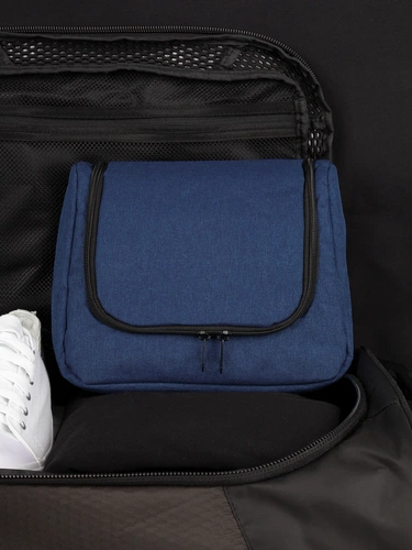 Несессер Simon, темно-синий Несессер Simon, темно-синий