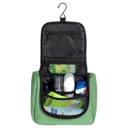 Несессер Simon, зеленый Несессер Simon, зеленый