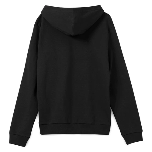 Худи Barta, черное Худи Barta, черное