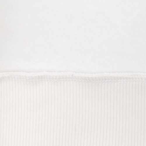 Худи Kulonga One Size, молочно-белое Худи Kulonga One Size, молочно-белое