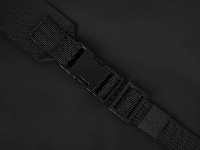 Рюкзак Traffic, черный Рюкзак Traffic, черный