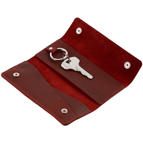 Ключница inStream, красная Ключница inStream, красная
