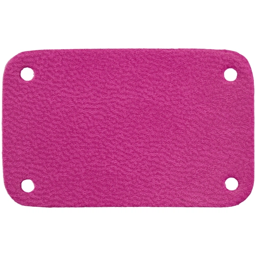 Лейбл Eta Latte, S, розовый Лейбл Eta Latte, S, розовый