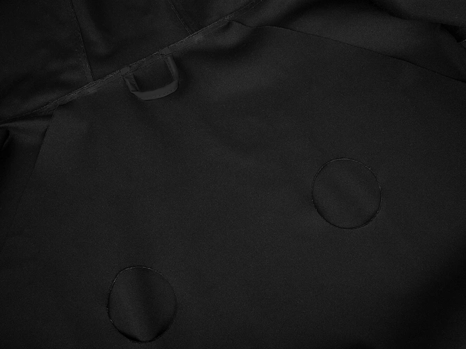 Макинтош R3, черный Макинтош R3, черный