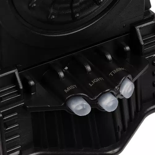 Увлажнитель-ароматизатор Steam Beam, черный Увлажнитель-ароматизатор Steam Beam, черный