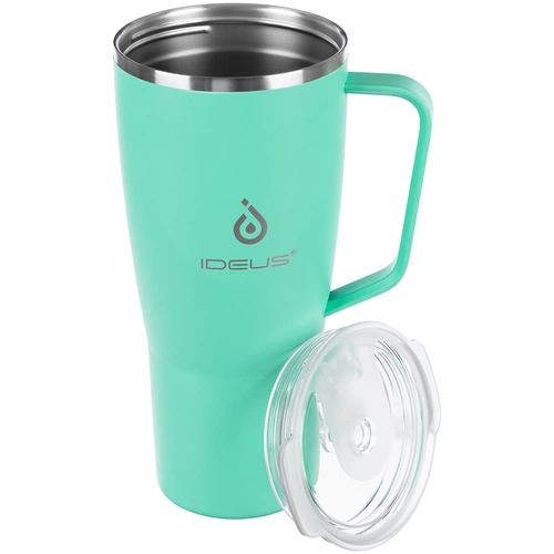 Термостакан Kasumigaoka, бирюзовый Термостакан Kasumigaoka, бирюзовый