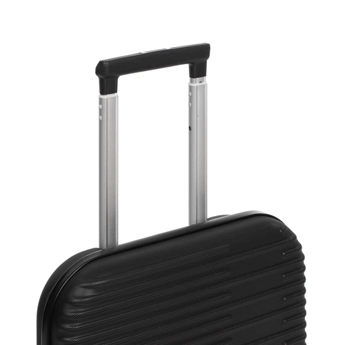 Чемодан Bonfold, черный Чемодан Bonfold, черный