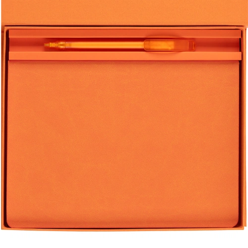 Набор Basis, оранжевый Набор Basis, оранжевый