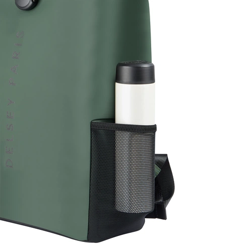 Рюкзак Turenne, зеленый Рюкзак Turenne, зеленый