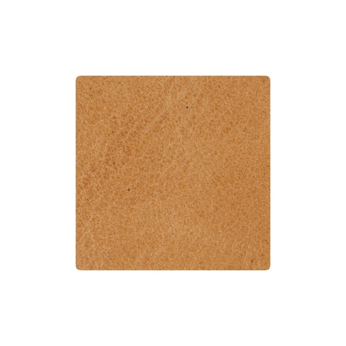 Лейбл кожаный Sinatu, S, бежевый Лейбл кожаный Sinatu, S, бежевый