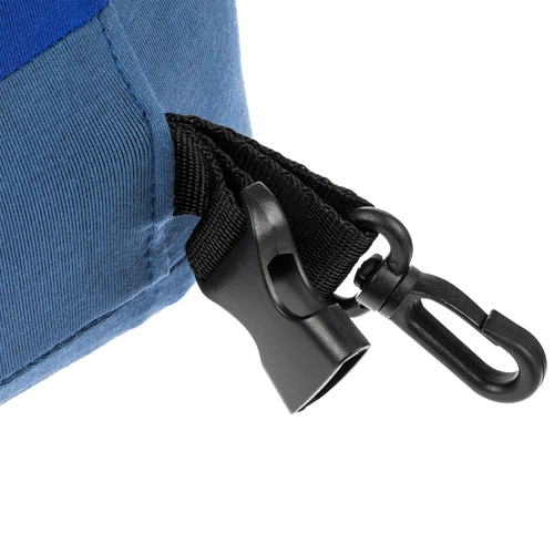 Дорожная подушка Piligrim, синяя Дорожная подушка Piligrim, синяя