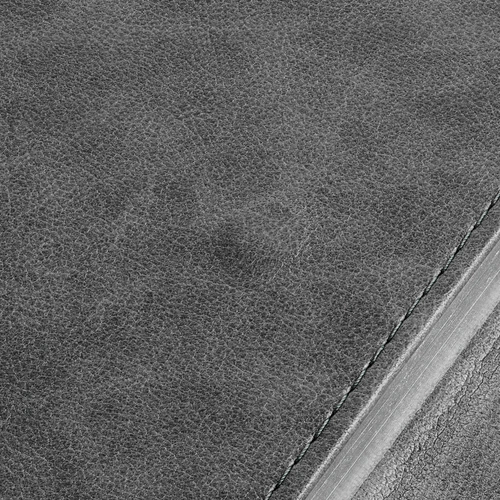 Ежедневник Flap на заказ, недатированный, серый Ежедневник Flap на заказ, недатированный, серый