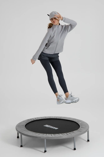 Куртка женская Lovi, серая Куртка женская Lovi, серая