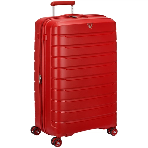 Чемодан Butterfly L, красный Чемодан Butterfly L, красный
