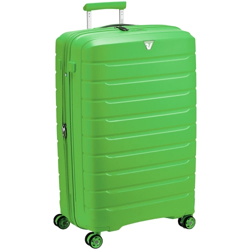 Чемодан Butterfly L, зеленый Чемодан Butterfly L, зеленый