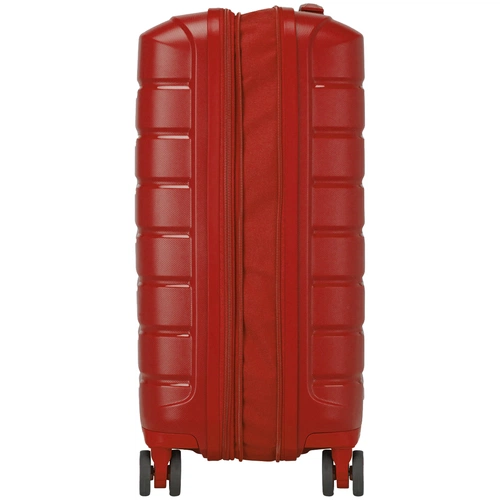 Чемодан Butterfly S, красный Чемодан Butterfly S, красный