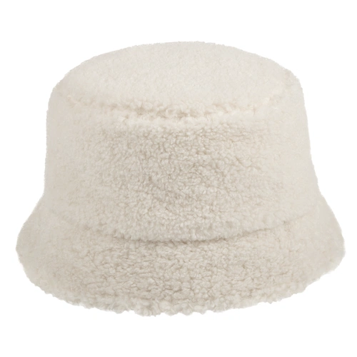 Панама Oblako, утепленная, молочно-белая Панама Oblako, утепленная, молочно-белая