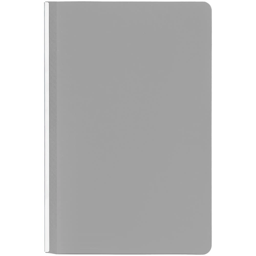 Ежедневник Aspect на заказ, недатированный, серый Ежедневник Aspect на заказ, недатированный, серый