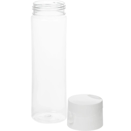 Бутылка для воды Riverside, белая Бутылка для воды Riverside, белая