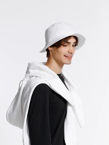 Панама Promo, белая Панама Promo, белая