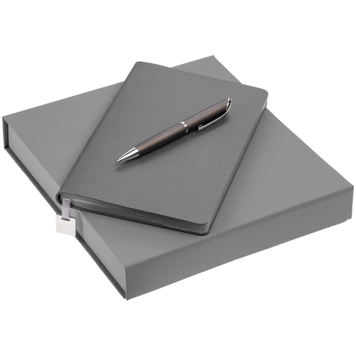 Набор Shall Light, серый Набор Shall Light, серый