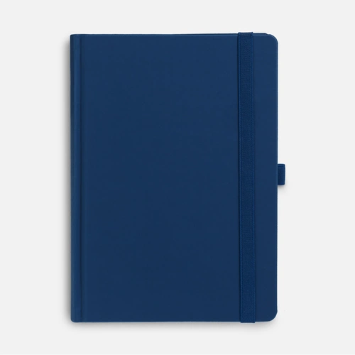 Ежедневник Favor, недатированный, синий Ежедневник Favor, недатированный, синий