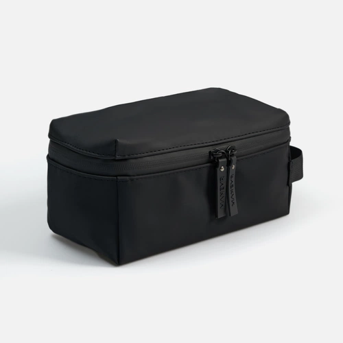 Несессер Traffic, черный Несессер Traffic, черный