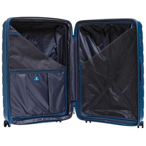 Чемодан Skyline L, синий Чемодан Skyline L, синий