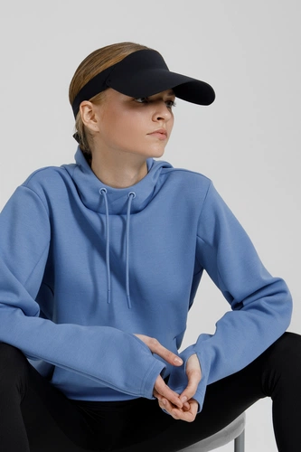 Козырек Begi, черный Козырек Begi, черный