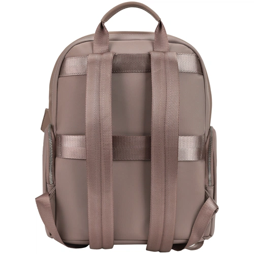 Рюкзак Santiago 13, бежевый Рюкзак Santiago 13, бежевый
