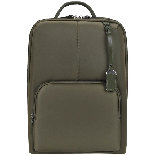 Рюкзак Santiago 14, зеленый Рюкзак Santiago 14, зеленый