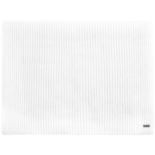 Шарф Alpine, белый Шарф Alpine, белый