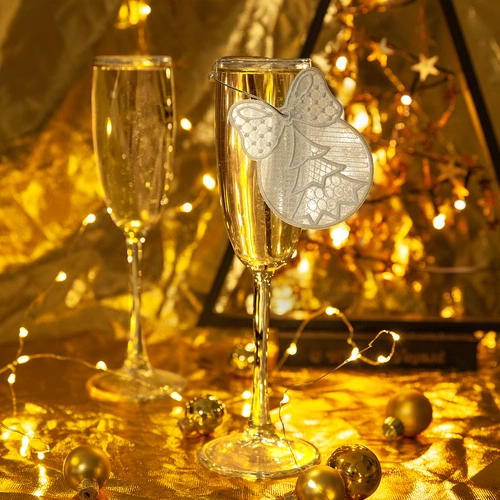 Набор Sparkle, с подвеской «Елочка» Набор Sparkle, с подвеской «Елочка»