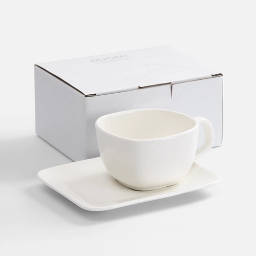 Чайная пара Duomi Чайная пара Duomi