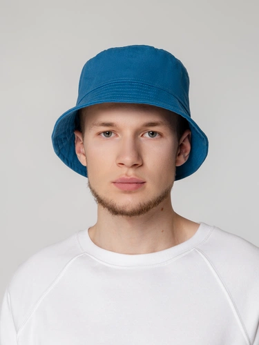 Панама Sombra, синяя Панама Sombra, синяя